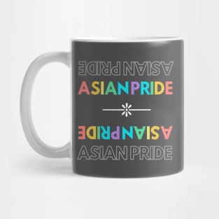 Asian Pride Mug